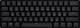 Клавіатура HyperX Alloy Origins 60 Red RGB Black (4P5N4AA) - зображення 4