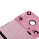 Чехол планшет TX 360 Universal 7,0", Pink - изображение 3