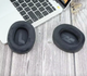 Амбушюры велюровые JBL e65BTNC, Live 650BTNC, Tune 660BTNC, Duet NC black черные - изображение 5