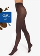 Колготки з візерунком GATTA & WEDEL MICROFIBRE 40 - изображение 2