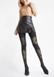 Жіночі колготки Marilyn allure b03 3/4 - изображение 4