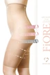 Шорти жіночі трусики від натирання з іонами срібла Fiore 3/4 - изображение 1
