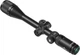 Оптичний приціл Discovery Optics MS 6-24x42 AOAC, 25.4 мм, підсвічування (240307) - изображение 1