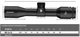 Оптичний приціл Discovery Optics MS 6x32 HMD SFP, 25.4 мм, (240302) - изображение 9