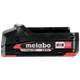 Аккумулятор 18В Li-Power 2.0А•ч Metabo (625026000) - изображение 2