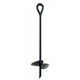 Гвинт Gibbon Ground Screw 70 cm - зображення 1