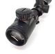 Оптичний приціл Comet 3-12x40 AOEG Rangefinder (підсвічування, кріплення, паралакс, бленда) - изображение 4
