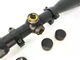 Оптичний приціл Comet 4-16x50 AOEG Rangefinder (підсвічування, кріплення, паралакс, бленда) - изображение 7
