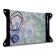 Гермочехол для карты TPU Guide Map Case Black, 33 х 28 см от Sea to Summit - изображение 2