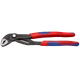Cантехнічні кліщі KNIPEX Cobra 87 02 250 - зображення 1