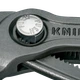 Cантехнічні кліщі KNIPEX Cobra 87 02 250 - зображення 2