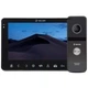 Комплект відеодомофона BCOM BD-780FHD Black Kit - изображение 1