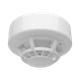 Тепловий пожежний сповіщувач Tiras СПТ EX живлення 8-28 В ступінь захисту IP30 - зображення 3
