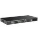 Коммутатор 28 портов управляемый Ruijie Reyee RG-ES228GS-P POE - изображение 2