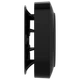 Извещатель пожарный тепловой Ajax EN54 FireProtect (Heat) Black - изображение 2