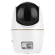 IP видеокамера Dahua DH-H5D-5F 5МП Wi-Fi панорамная - изображение 3