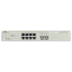 Коммутатор 10 портов управляемый Ruijie RG-NBS3300-8MG2XS-P PoE - изображение 2