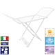 Сушка для белья напольная Casa Si Resin 20m White (CS92066Q01) - изображение 1
