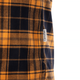 Сорочка “Буревій” Orange/Black (9308) , L - изображение 10