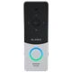 Комплект видеодомофона Slinex ML-20HD(Black) + SQ-07MTHD(White) - изображение 7
