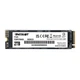 SSD диск M.2 Patriot P320 2TB NVMe 2280 Gen3.0 x4 3D TLC P320P2TBM28 - изображение 2