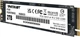 SSD диск M.2 Patriot P320 2TB NVMe 2280 Gen3.0 x4 3D TLC P320P2TBM28 - изображение 3