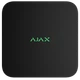 Видеорегистратор Ajax NVR DC (8-ch) Black - изображение 1