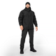 Штани Camotec Lizard 2.0 DW чорний 4XL (9331(4XL)) - зображення 3