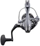 Катушка Shimano Nasci FC + PP Line C3000 + PowerPro 0.19mm - изображение 12