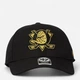 Кепка мужская 47 Brand Anaheim Ducks Metallic Snap MTLCS25WBP-BKC One Size Черная (199019531664) - изображение 3