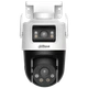 IP видеокамера Dahua DH-P5D-5F-PV 5МП (2.8+6мм) WiFi - изображение 3