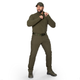 Штани Camotec Lizard 2.0 DW Олива 2XL (9339(2XL)) - зображення 2