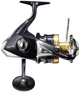 Катушка Shimano Spheros SW-A 10000PG 4+1BB - изображение 8