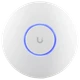 Точка доступа Ubiquiti UniFi U6 Plus (U6-PLUS) - изображение 1
