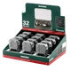Коробка с насадками Metabo «LC» (626697000) - изображение 3