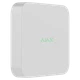 Видеорегистратор Ajax NVR DC (16-ch) White - изображение 2