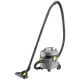 Пылесос профессиональный Karcher T 11/1 Classic 850 Вт 11 л - изображение 1
