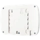 Сенсорная клавиатура U-Prox Keypad G4 White беспроводная - изображение 4