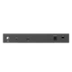 Коммутатор PoE Ruijie RG-ES210GS-P управляемый 10 портов - изображение 3