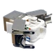 Модуль KeyStone RJ45 STP, кат. 6a, Slim LW LW-KJ6A-03-C6A - зображення 2
