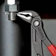 Сантехнические клещи KNIPEX KNIPEX 87 21 250 QuickSet (с автоспуском) - изображение 2