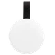 Брелок керування режимами охорони U-Prox Keyfob White - изображение 3