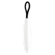 Брелок керування режимами охорони U-Prox Keyfob White - изображение 4