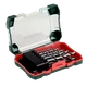 Комплект сверл Metabo «SP» (626728000) - изображение 2