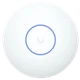 Точка доступу Ubiquiti U7 Lite (U7-Lite) Wi-Fi 7 - зображення 1