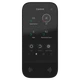 Клавиатура Ajax KeyPad TouchScreen (Black) - изображение 1