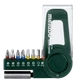 Коробка с насадками Metabo «SP» (630419000) - изображение 3