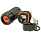 Промисловий роз'єм L&W STP кат. 6A IP68 - зображення 1