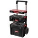 Ящики для інструментів QBRICK SYSTEM PRO SET 2 2.0 Plus - зображення 1