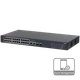 Коммутатор 26 портов управляемый Dahua DH-CS4228-24GT-240 PoE - изображение 1